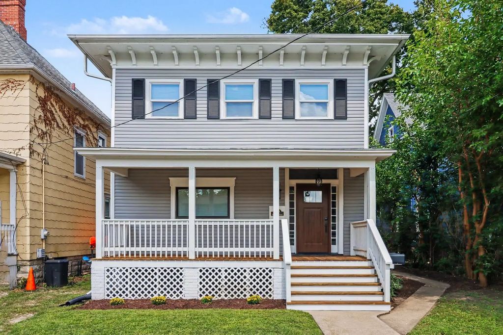646 Webster Street, Ottawa