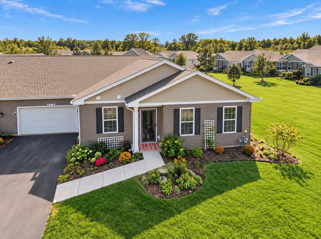 6316 Juniper Drive, Wonder Lake