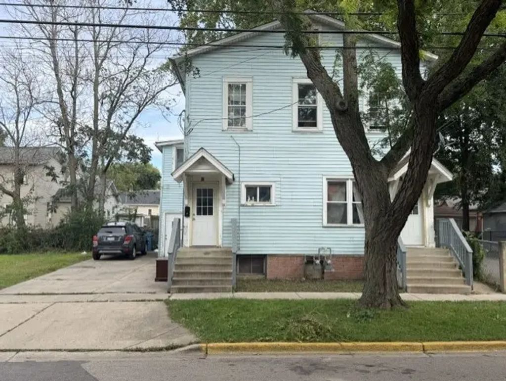 63-65 N State Street, Aurora
