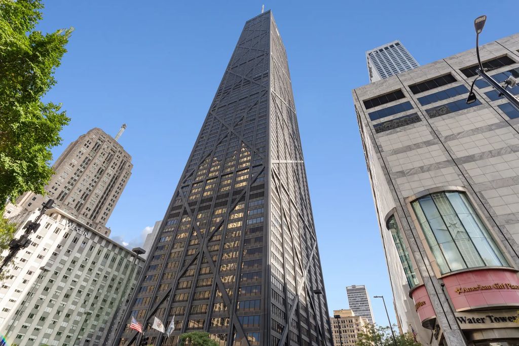175 E Delaware Place 7612, Chicago