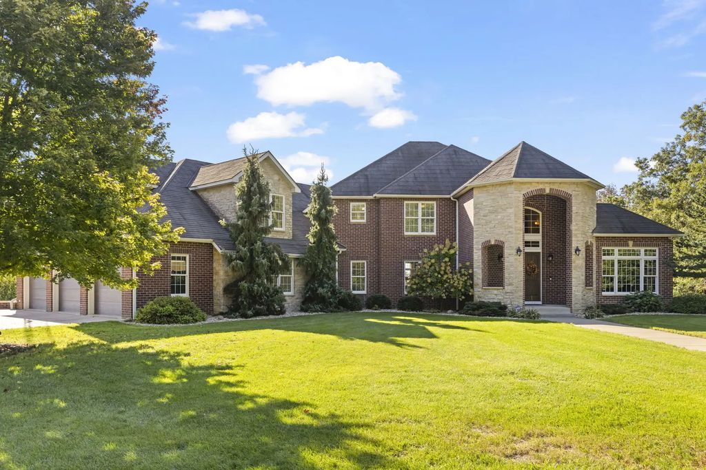 1349 Sleepy Hollow Road, Amboy