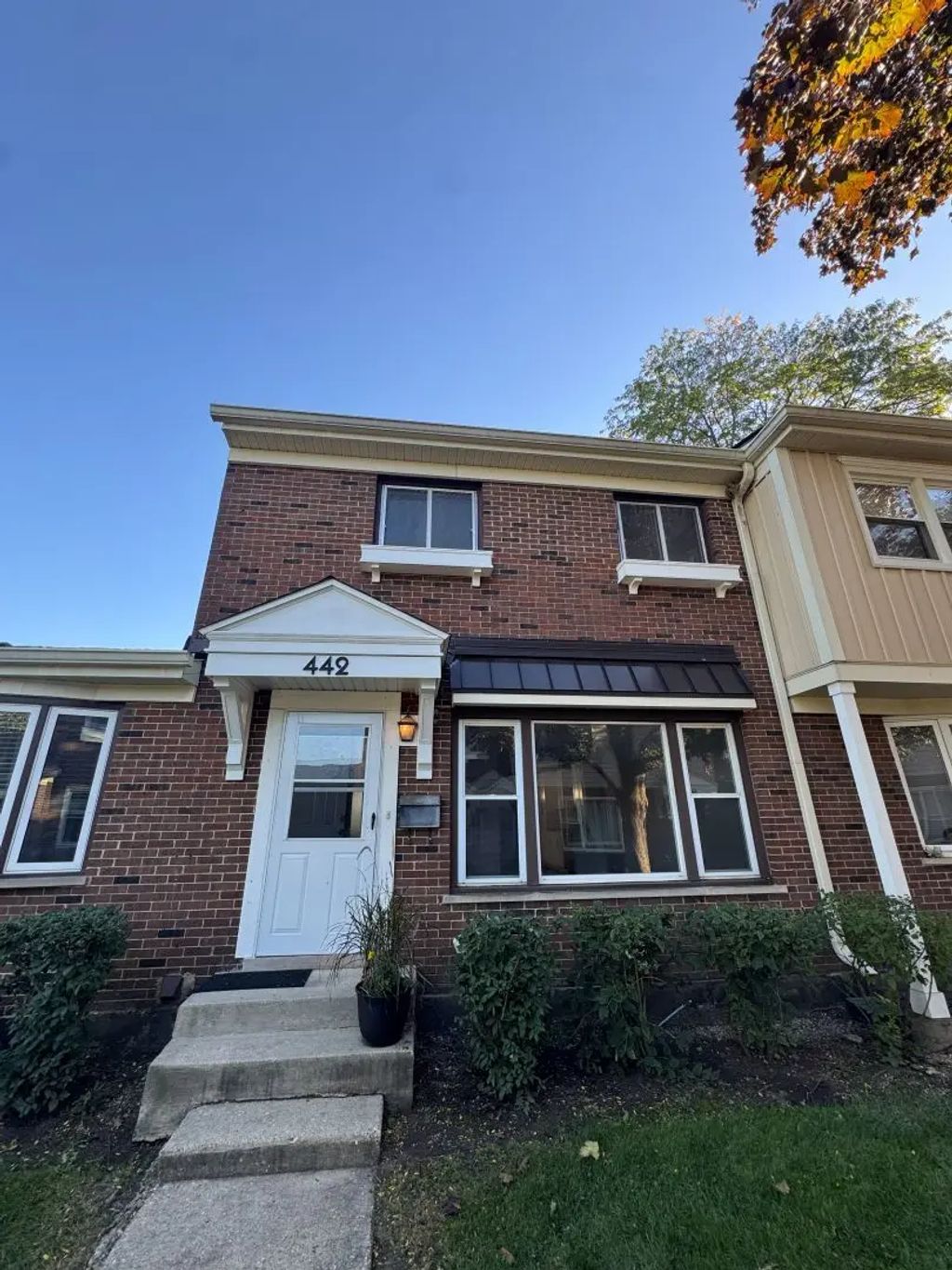 442 Congress Court 9, Wood Dale