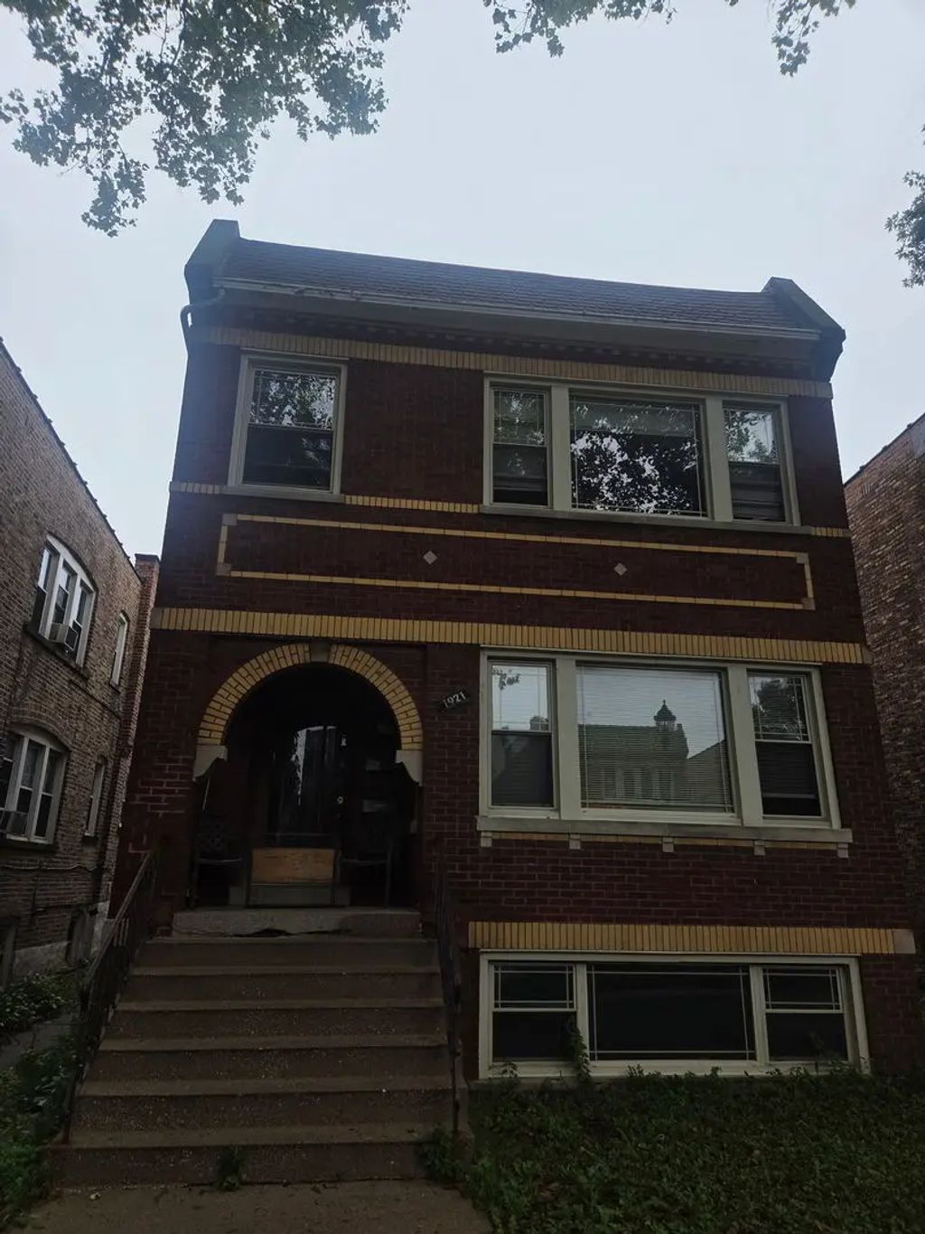 1921 Wesley Avenue, Berwyn