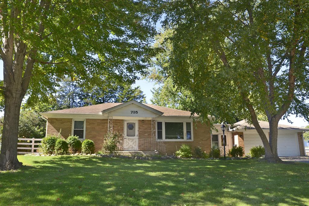 735 Sherwood Avenue, Ottawa