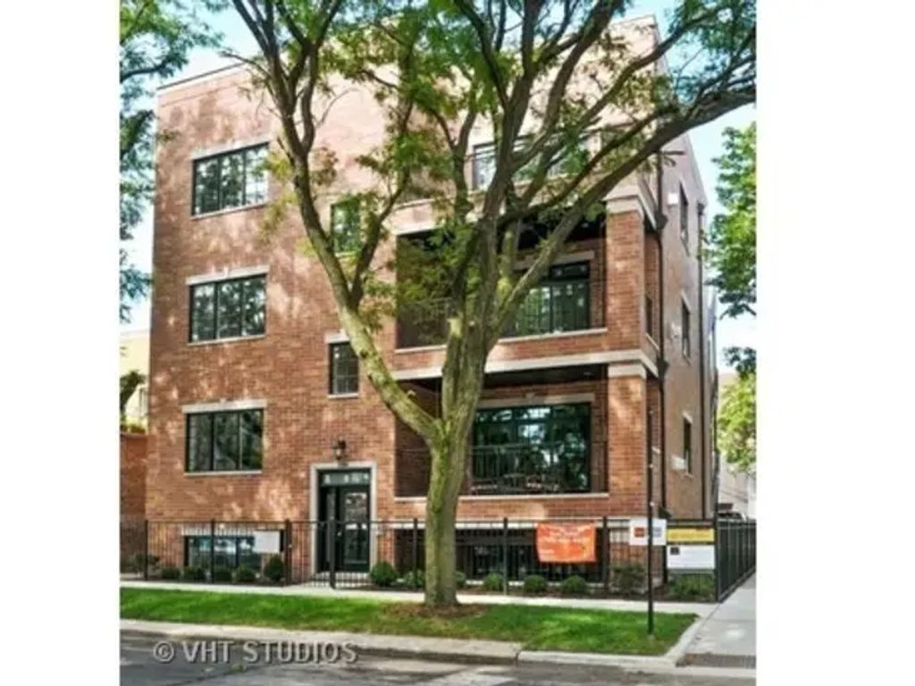 3356 N Marshfield Avenue 2, Chicago