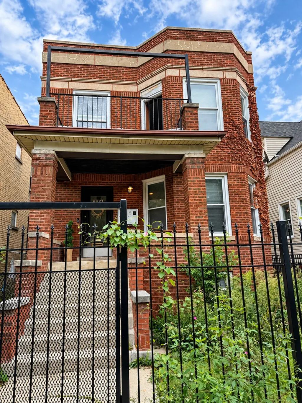 4421 N Kimball Avenue, Chicago