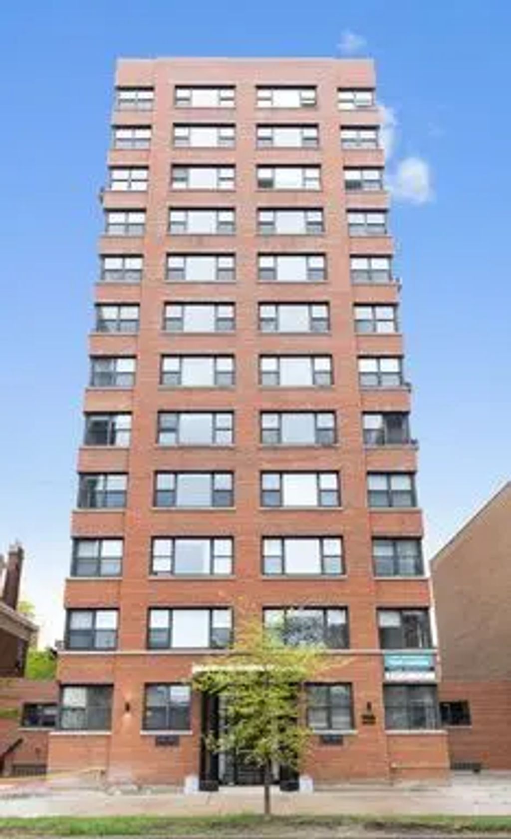 5858 N Sheridan Road 207, Chicago