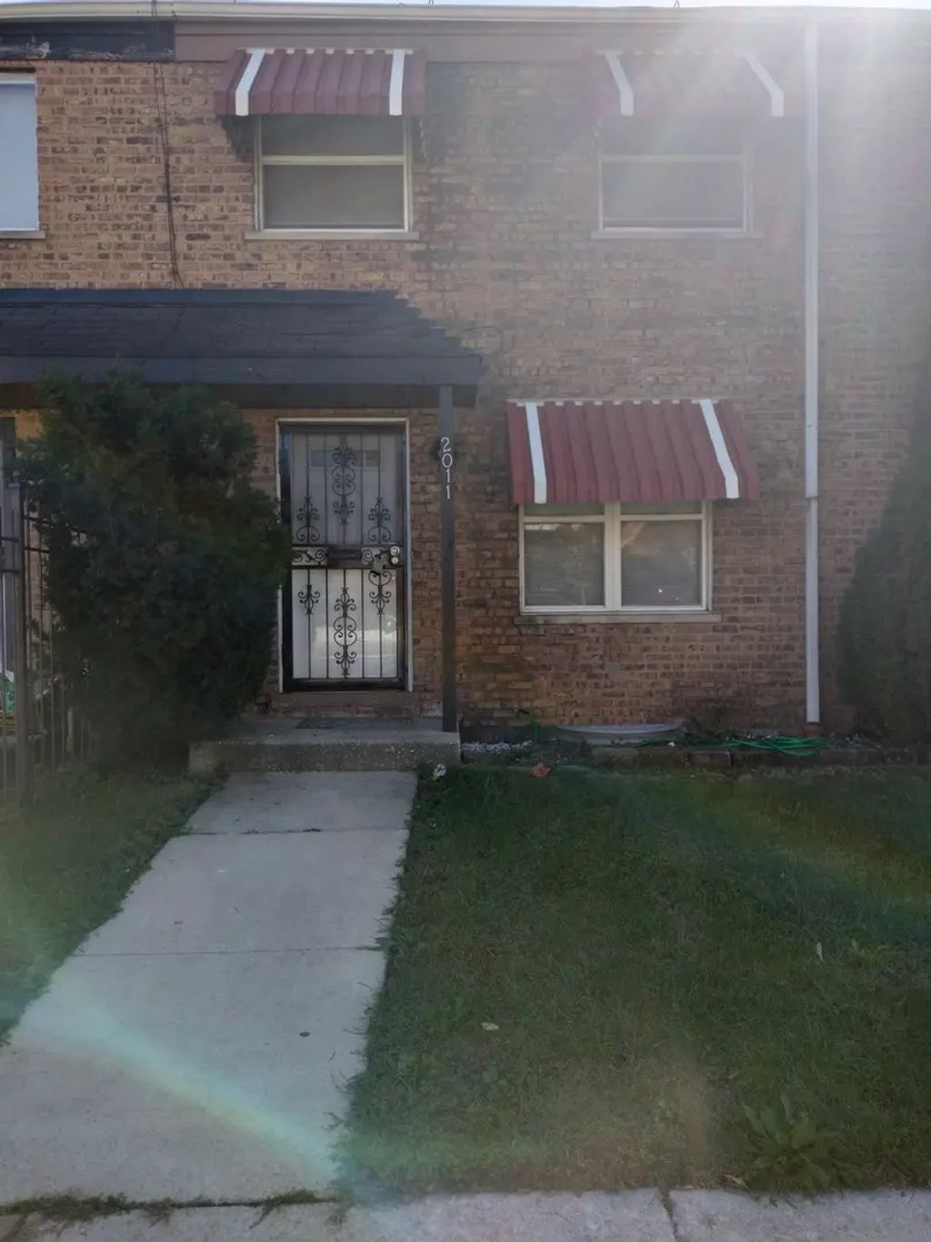 2011 E 78th Street, Chicago