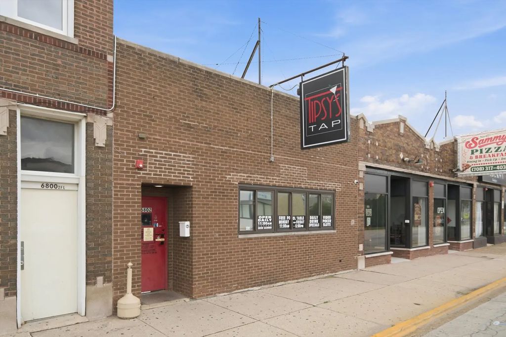 6802 26th Street, Berwyn