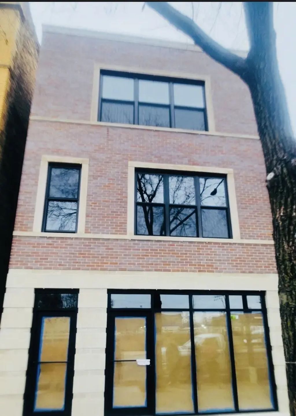 2157 N Western Avenue 1, Chicago