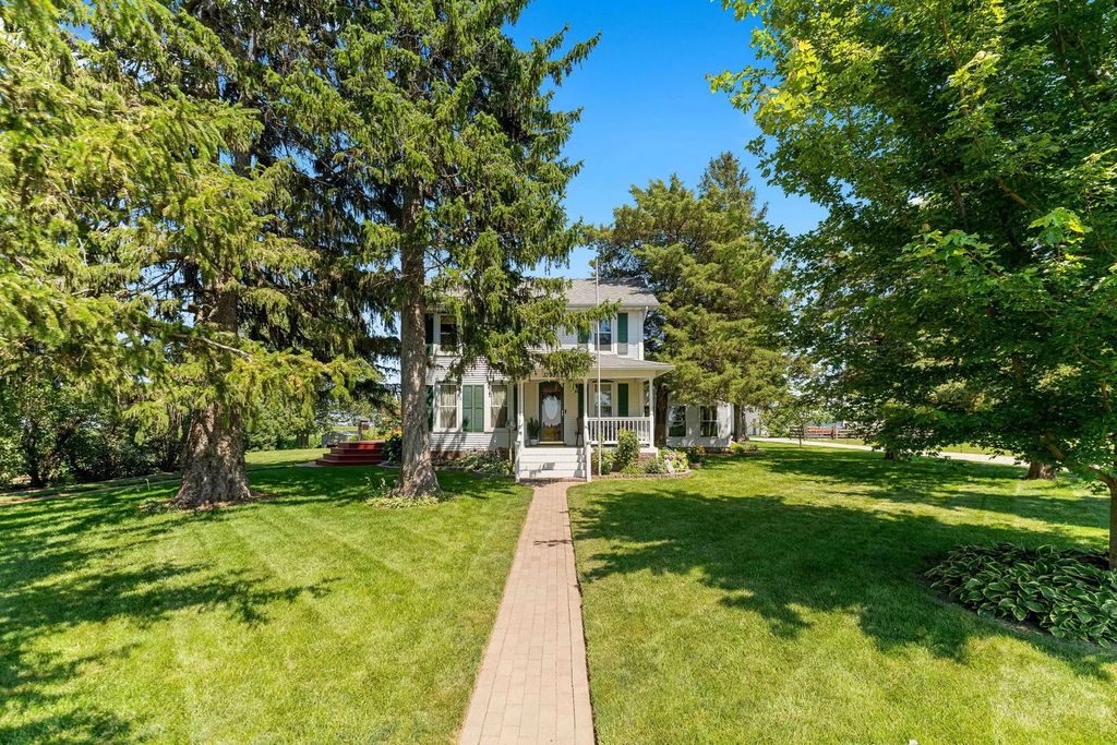 1392 Red Brick Road, Dixon