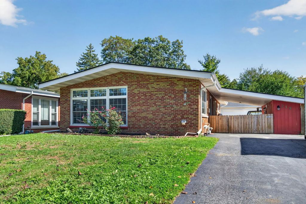219 Judson Street, Bensenville