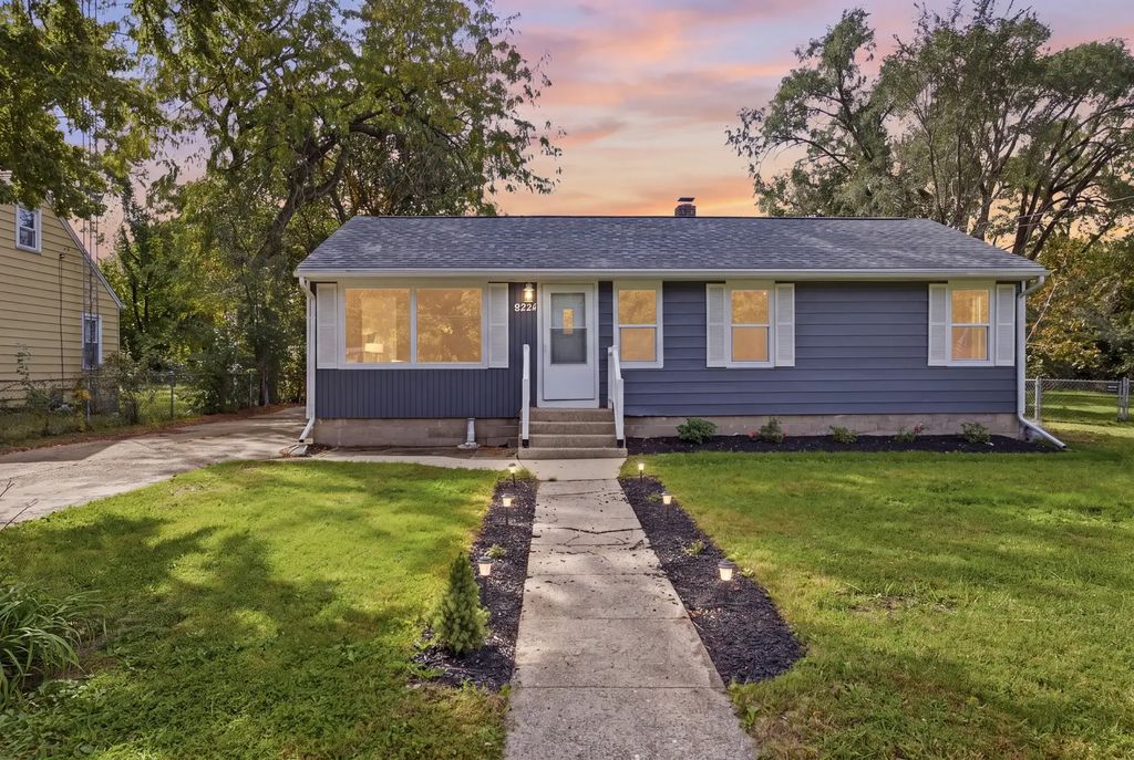 9224 Baldwin Drive, Machesney Park