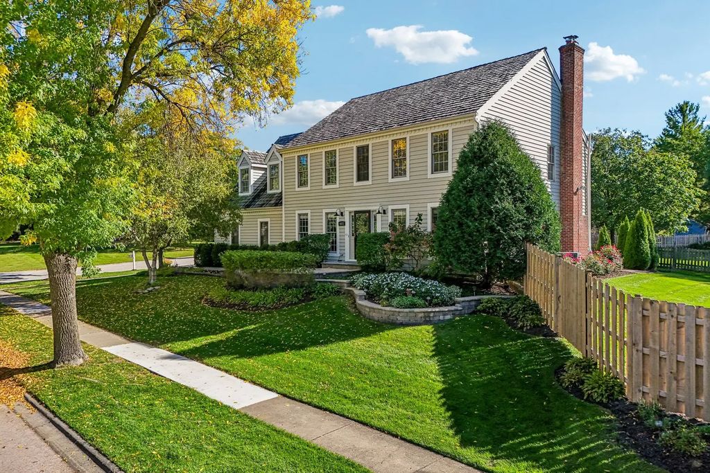 4671 Providence Road, Gurnee