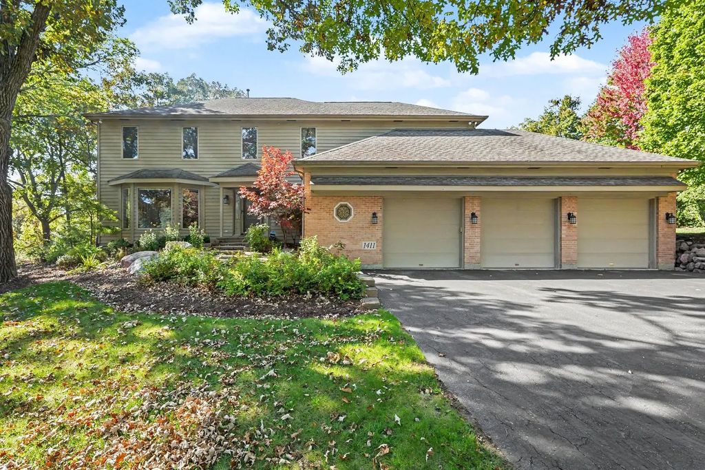 1411 Westwood Trail, Woodstock