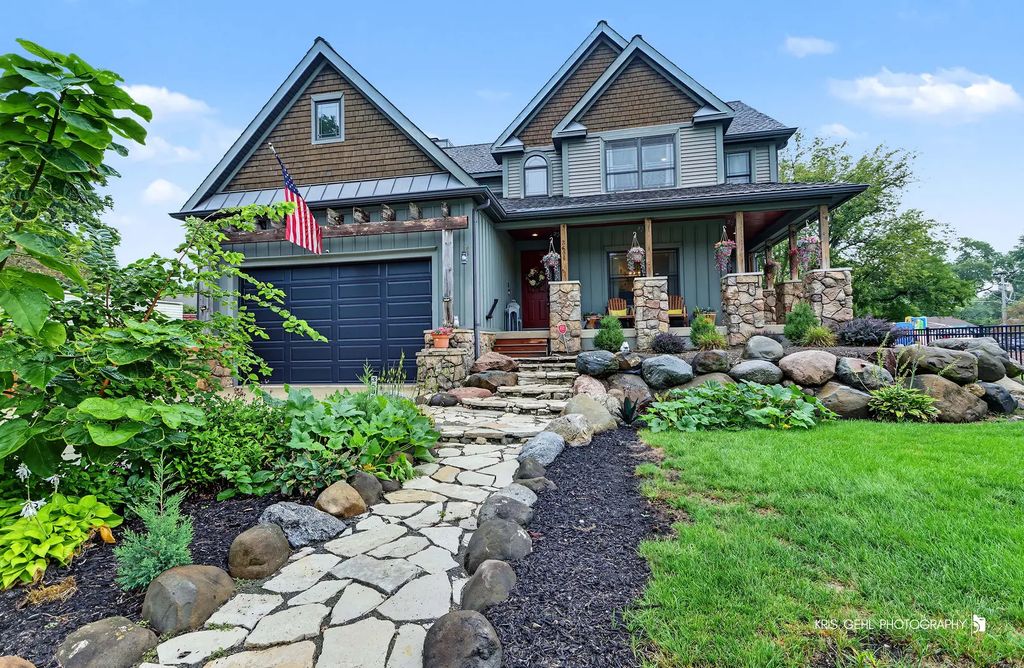 3508 Washington Street, McHenry