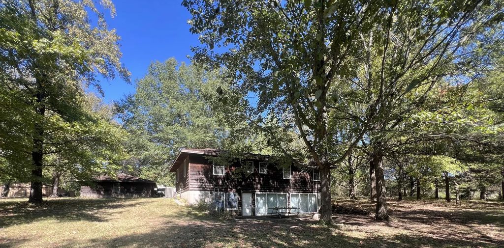 2183 Wards Mill Road, Marion