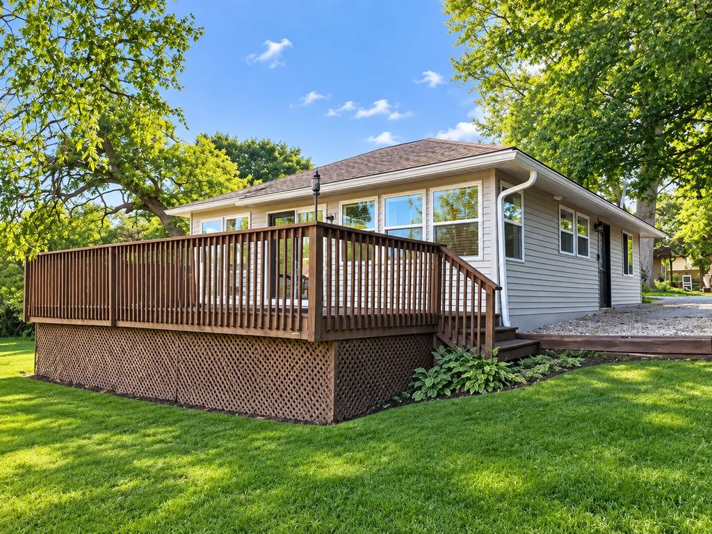 25125 W Oak Lane, Antioch