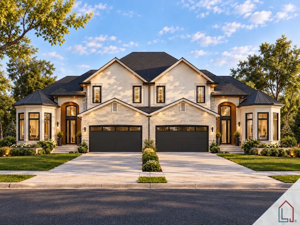 3151 Nottingham Court, Olympia Fields