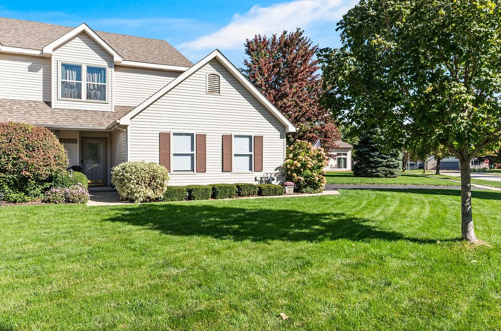 22904 Judith Drive, Plainfield
