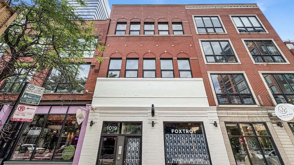 1019 W Lake Street 2, Chicago