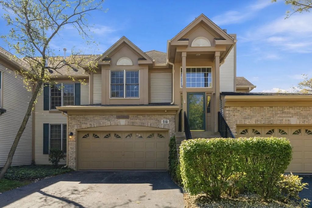518 Harlowe Lane 518, Naperville