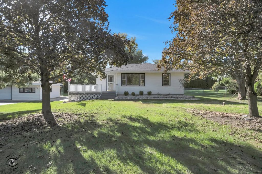 19950 S Normandy Lane, Mokena