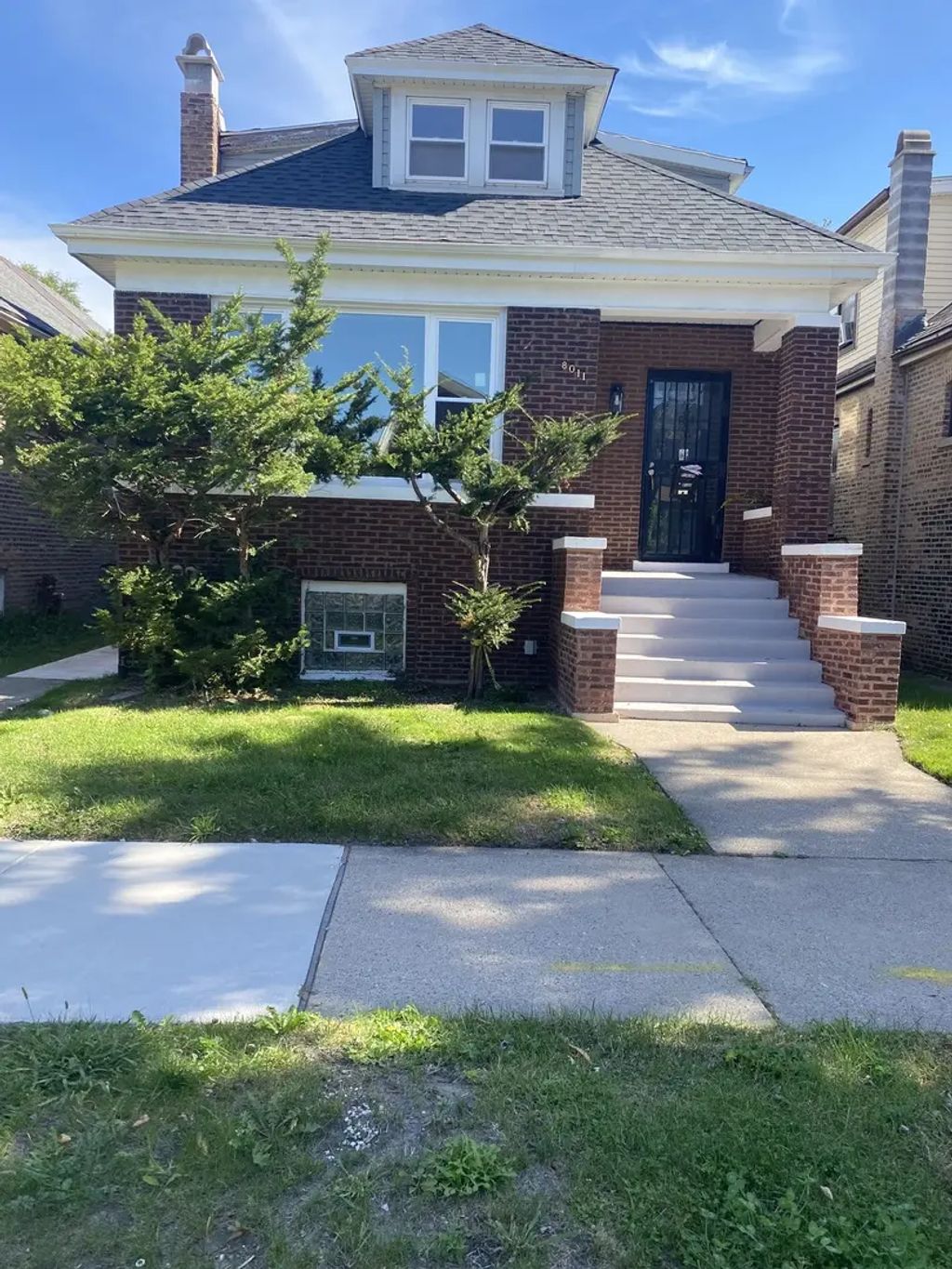 8011 S Dante Avenue 2, Chicago