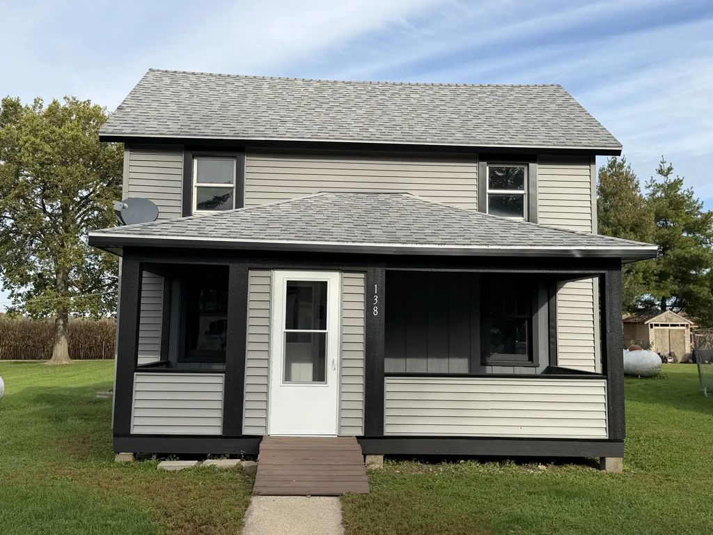 138 W Conaty, McConnell