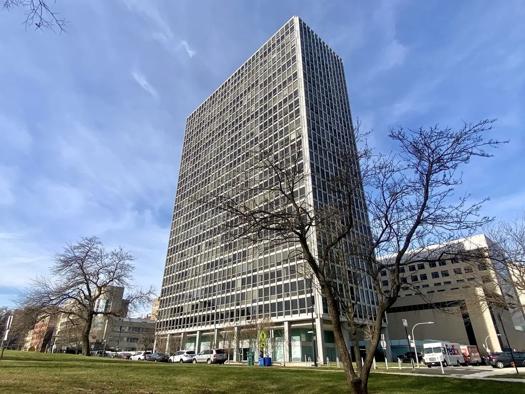 330 W Diversey Parkway 807-809, Chicago
