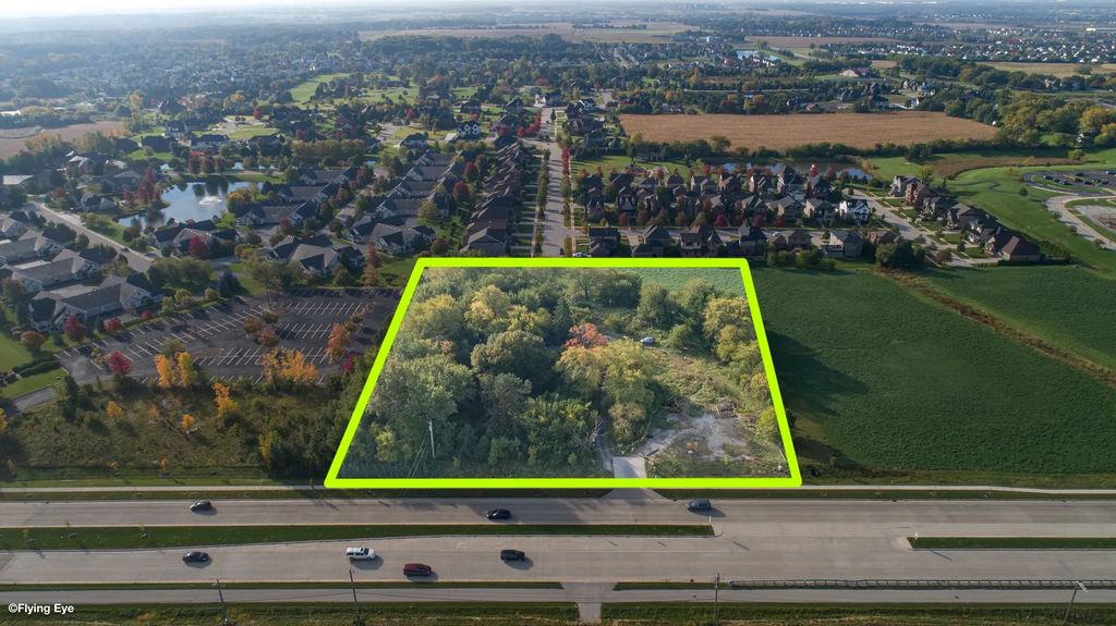 14549 W 159th Street, Homer Glen