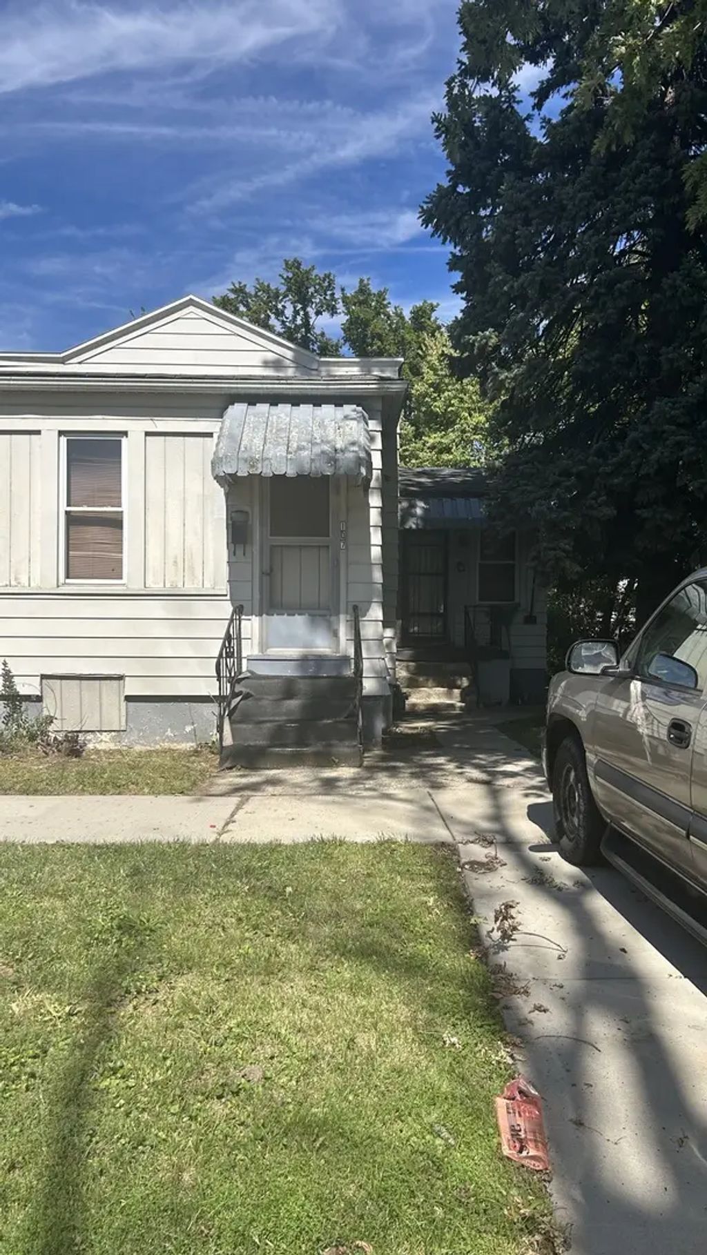 107 E 25th Street, Chicago Heights