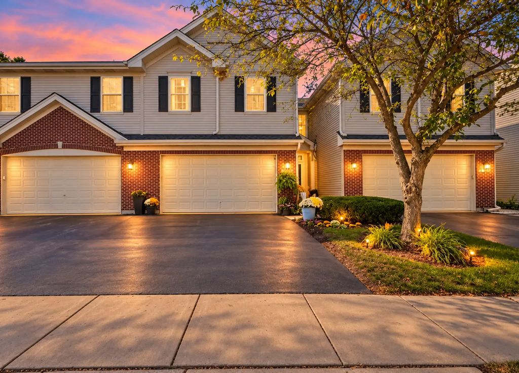 2304 Sandy Creek Drive, Algonquin