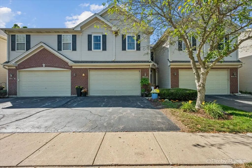 2304 Sandy Creek Drive 2304, Algonquin