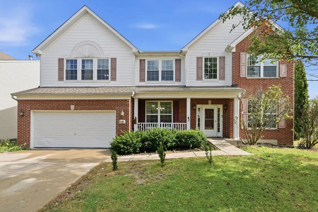 4 Claridge Court, Bolingbrook