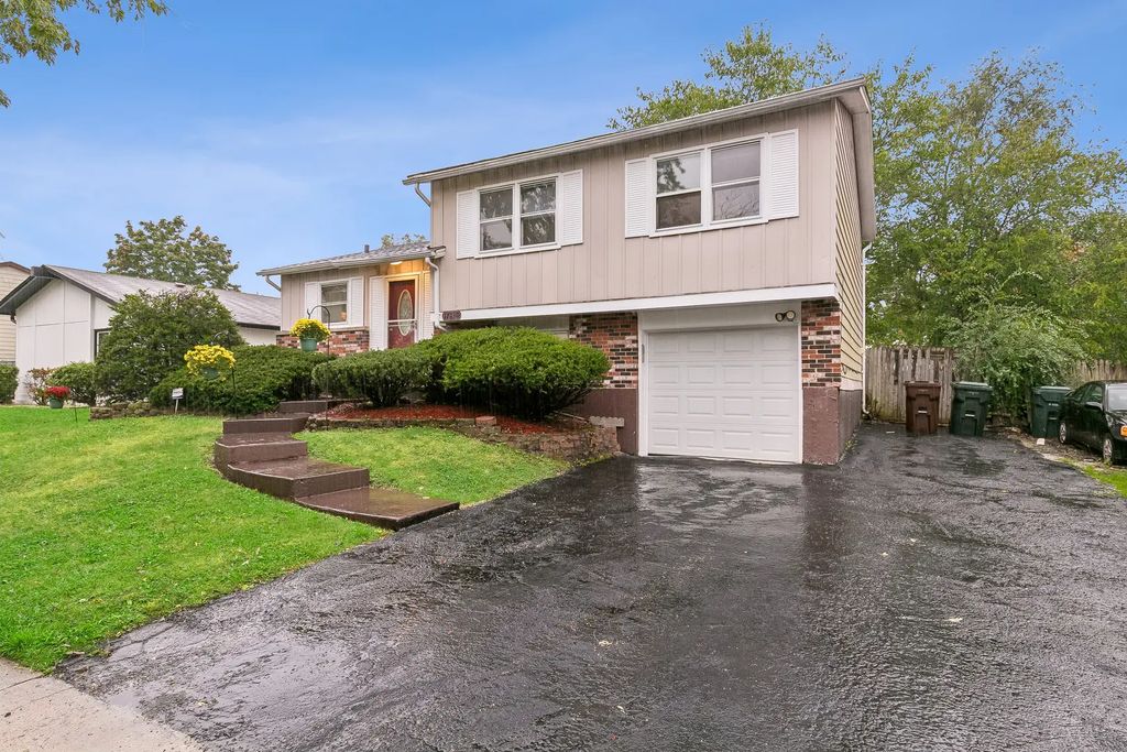 17830 Princeton Lane, Country Club Hills