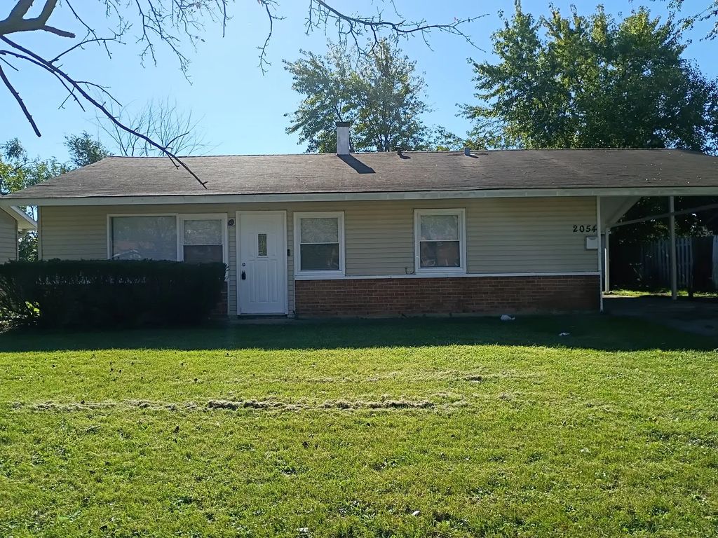 2054 219th Place, Sauk Village
