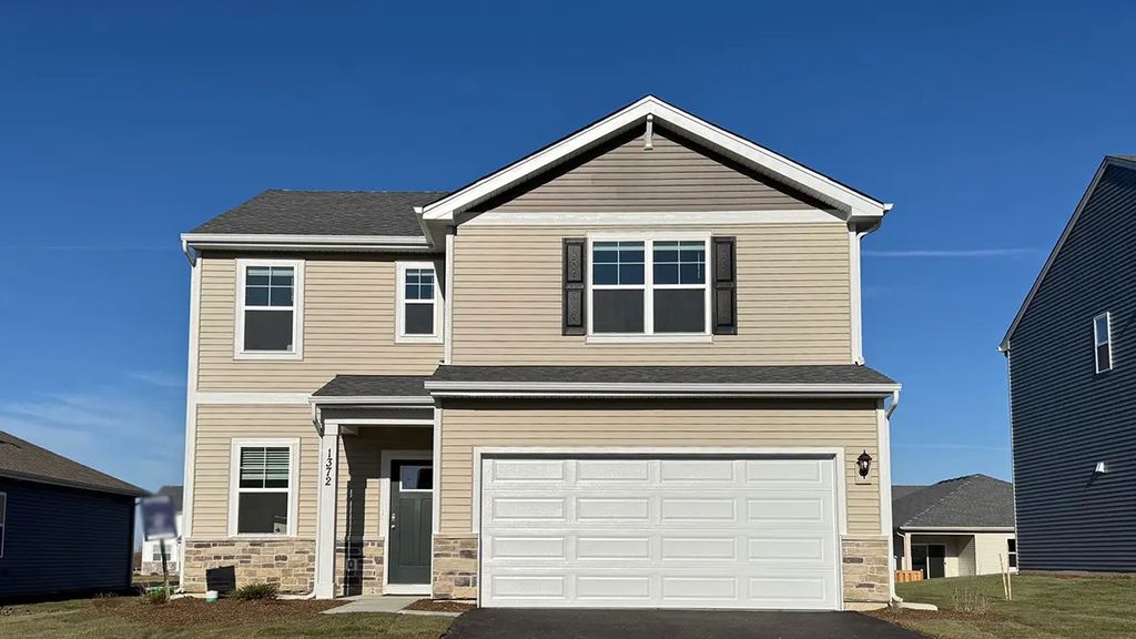 2600 San Juan Lane, Pingree Grove