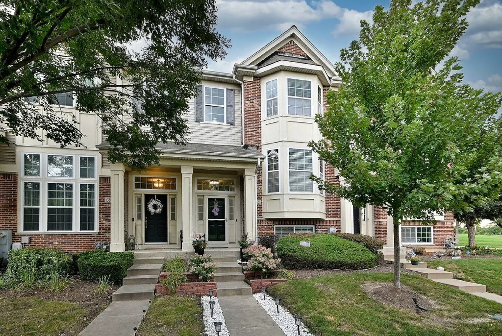 6515 Lilac Boulevard, Hanover Park