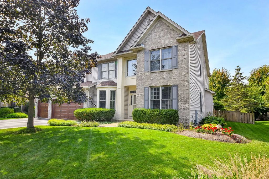 275 Stafney Drive, Batavia