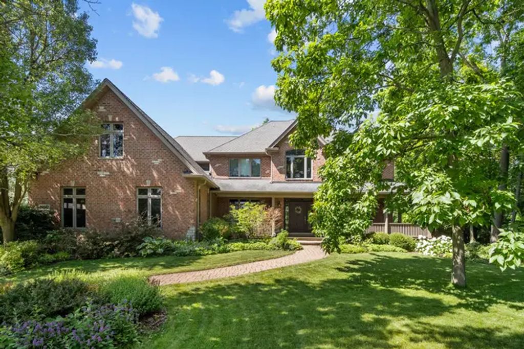 26542 N Topanga Trail, Wauconda