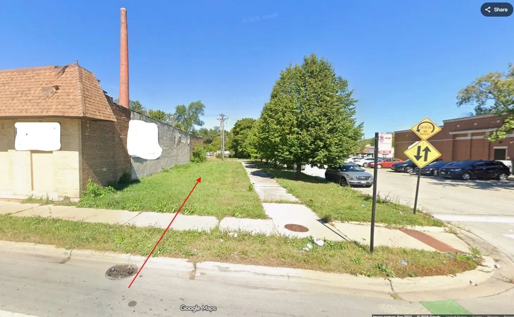844 W 119th Street, Chicago