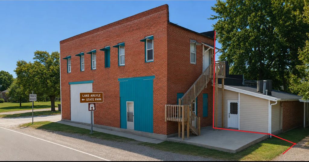 119 N Coal Street, Colchester
