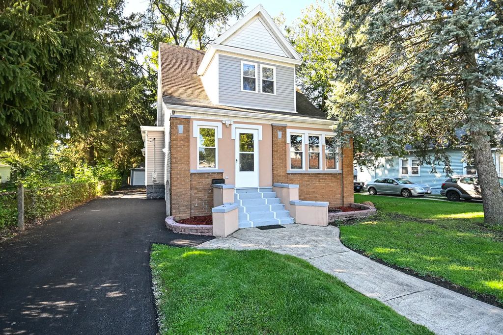 417 E 16th Street, Lockport