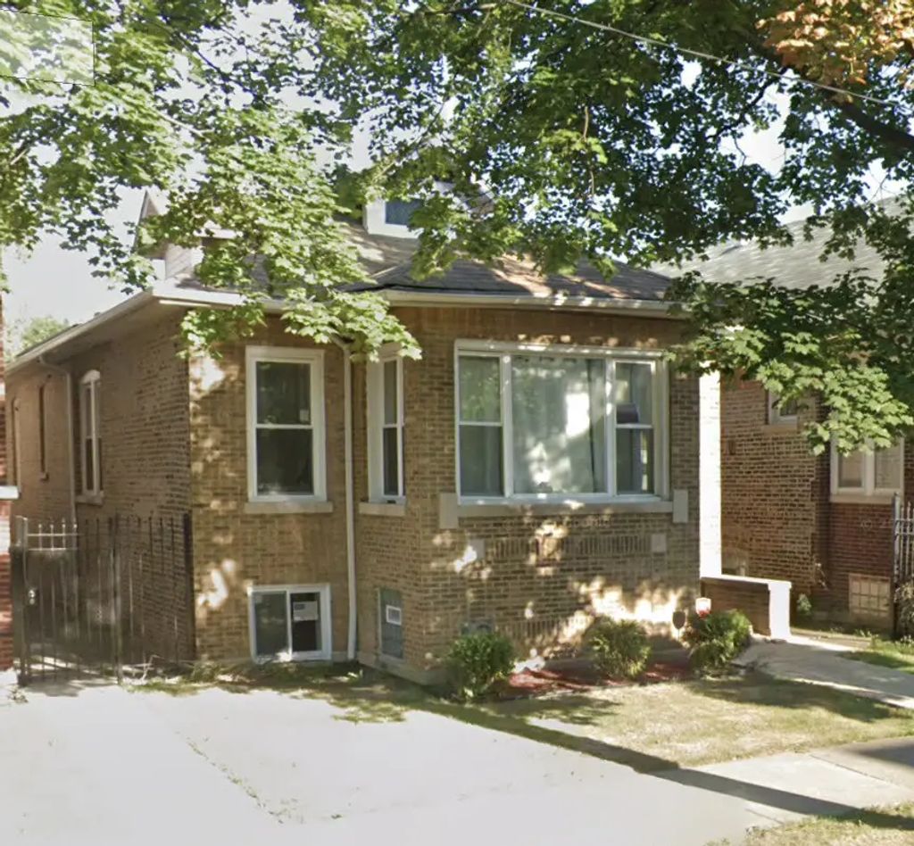 7949 S Aberdeen Street, Chicago