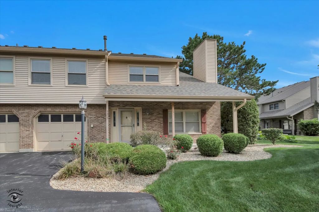 9327 Bradford Lane, Orland Park