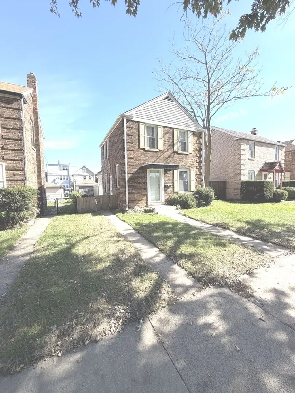 10809 S Avenue O, Chicago