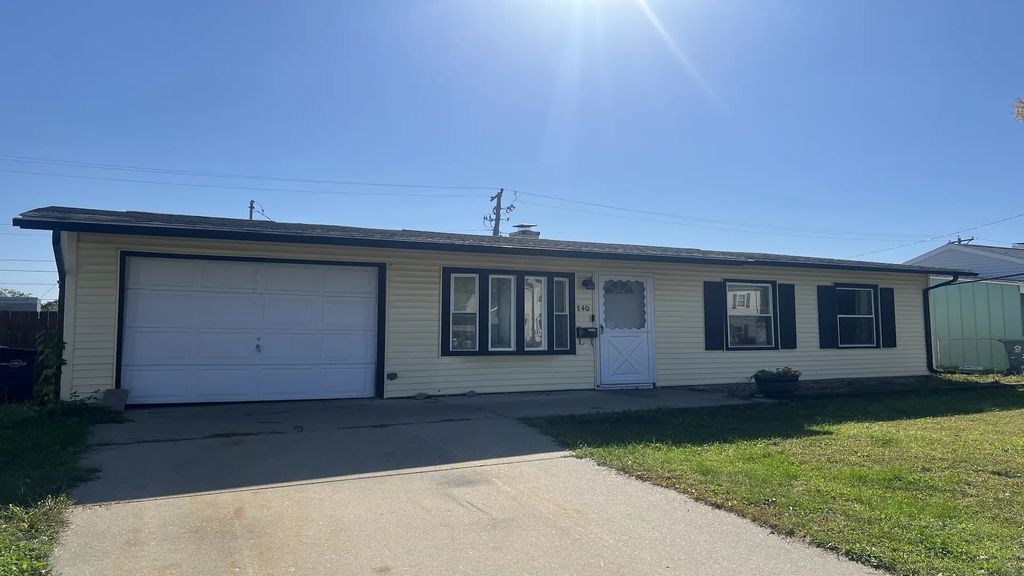 740 41st Avenue, East Moline