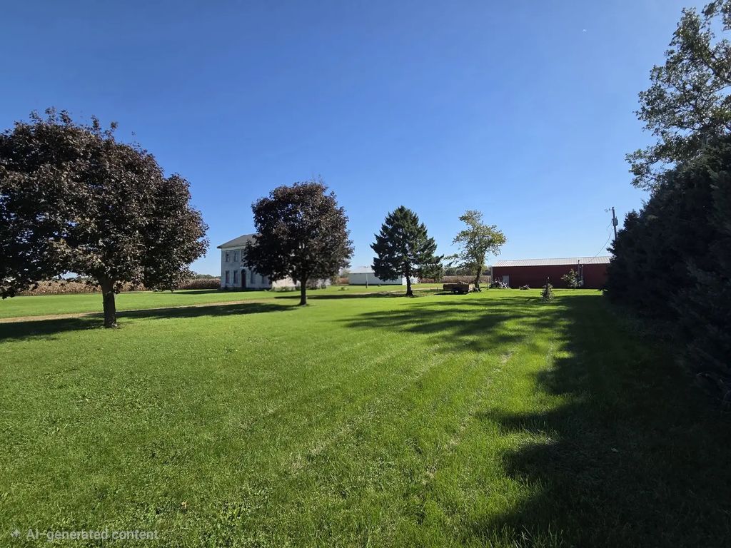 1980 N 35th Road, Ottawa