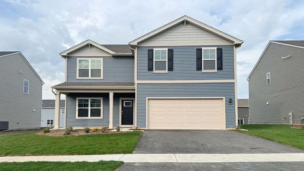2660 San Juan Lane, Pingree Grove